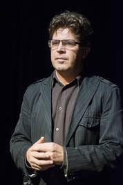 Balázs Attila