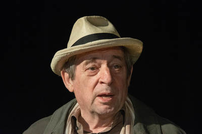 Kései találkozás