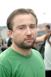 Tasnádi István