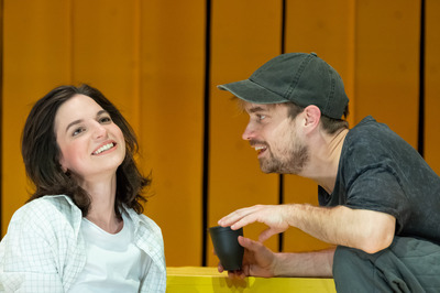 Cyrano de Bergerac